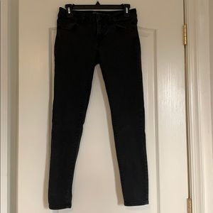 American Eagle Black Jean